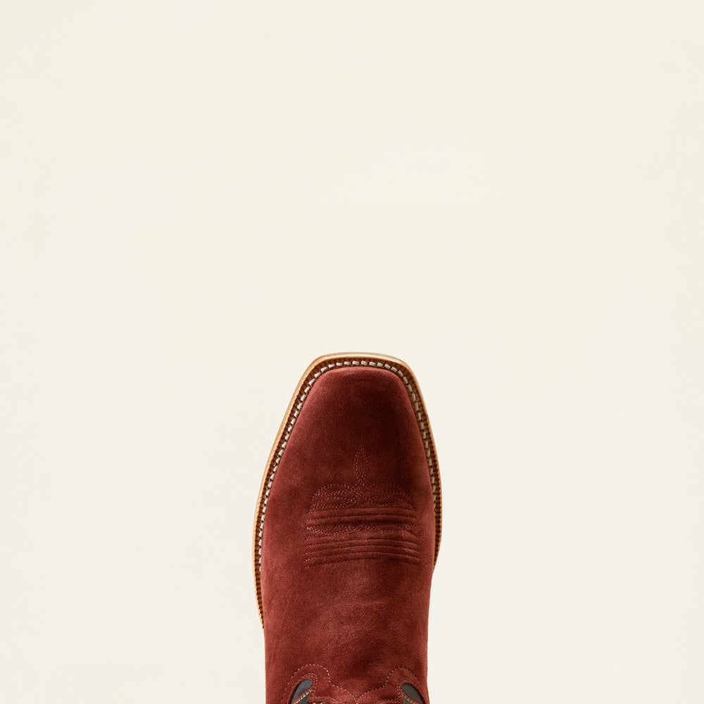 Futurity Time Cowboy Boot