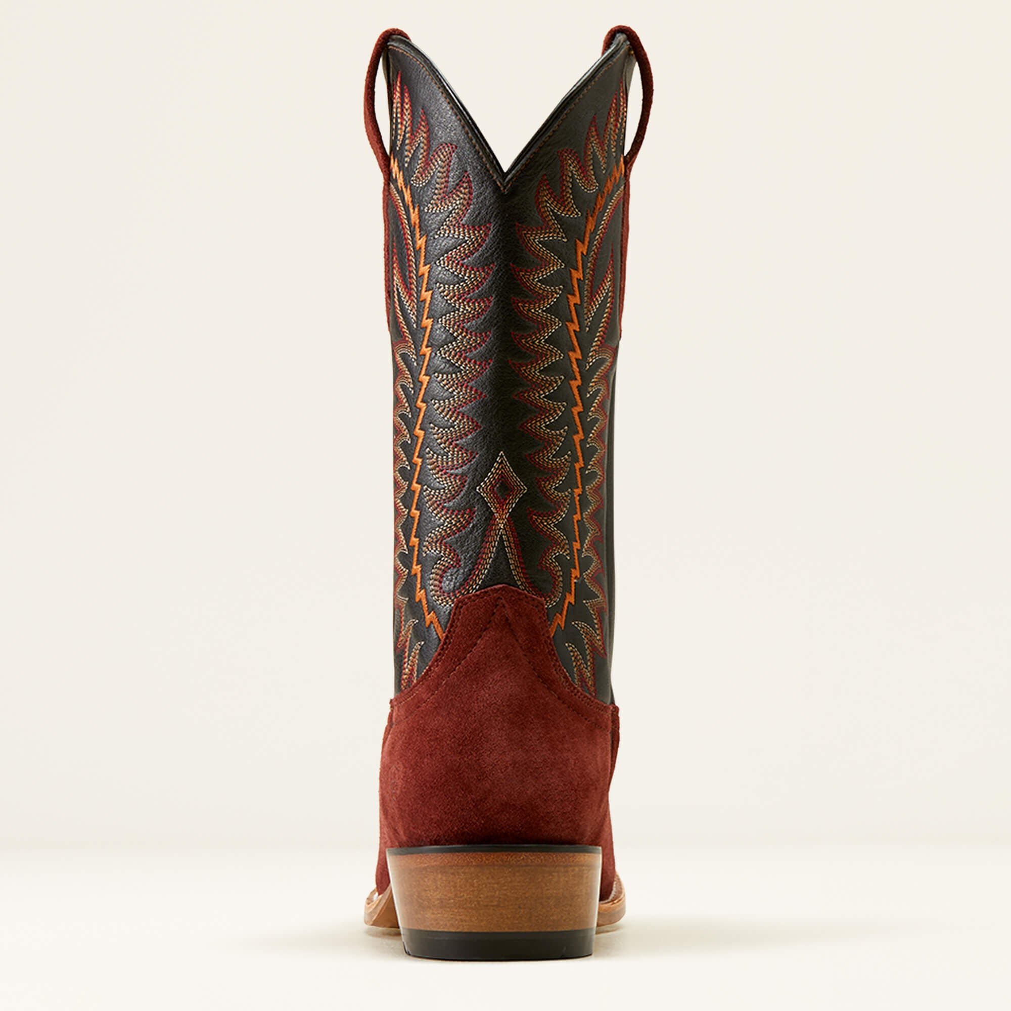 Futurity Time Cowboy Boot