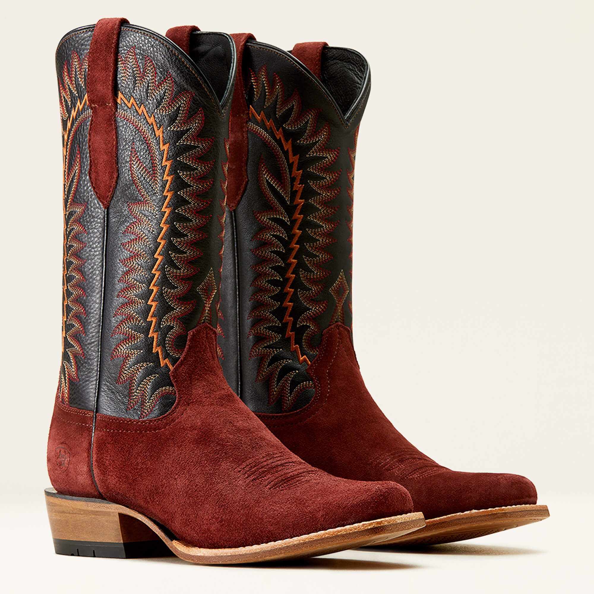 Futurity Time Cowboy Boot