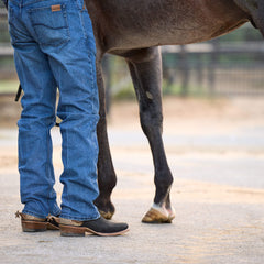 Futurity Relentless Bama Fury Cowboy Boot