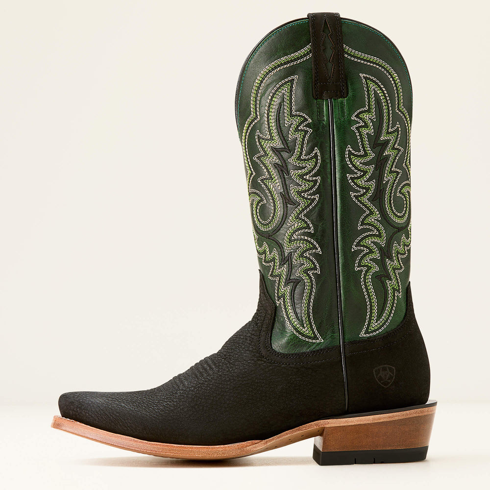 Futurity Relentless Bama Fury Cowboy Boot