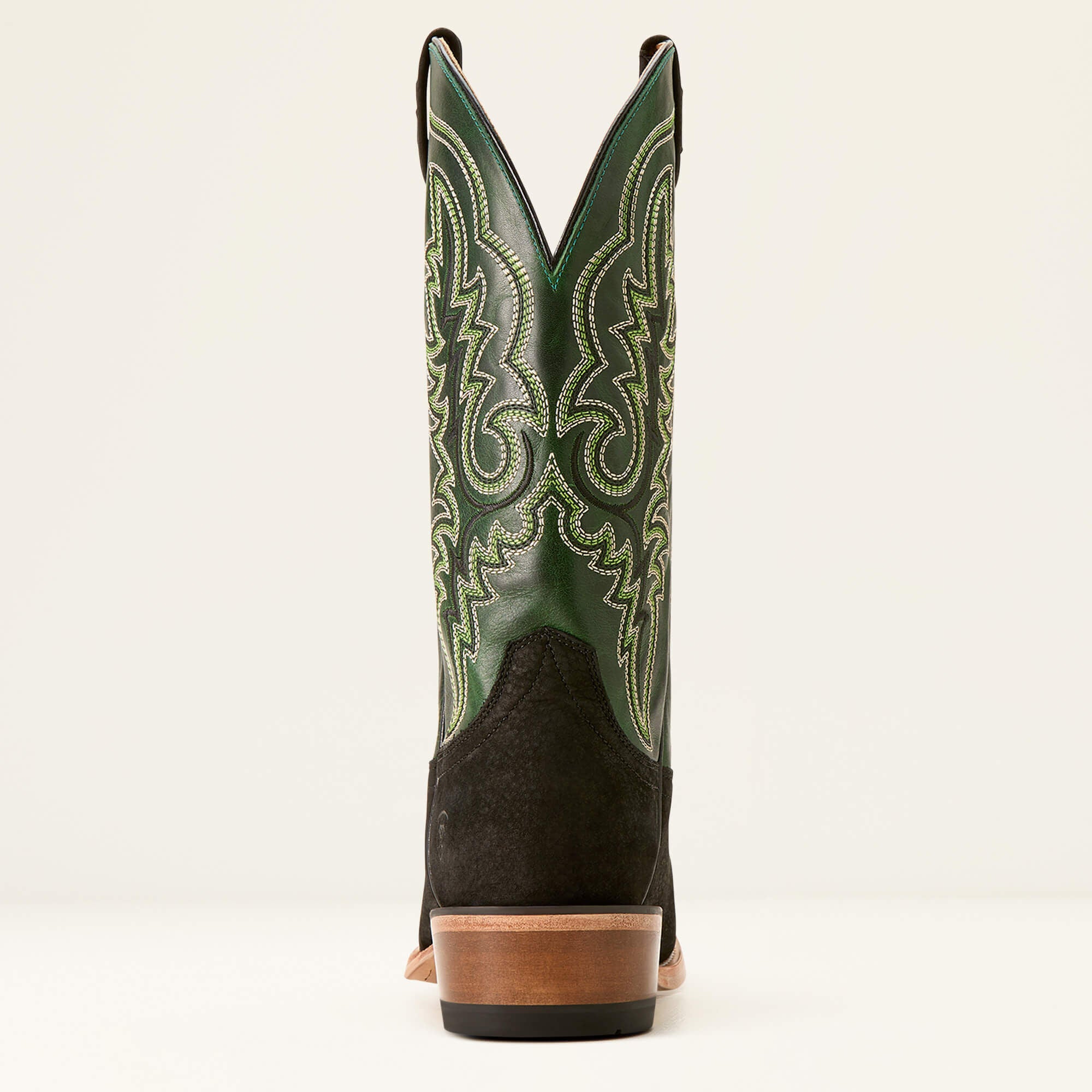 Futurity Relentless Bama Fury Cowboy Boot