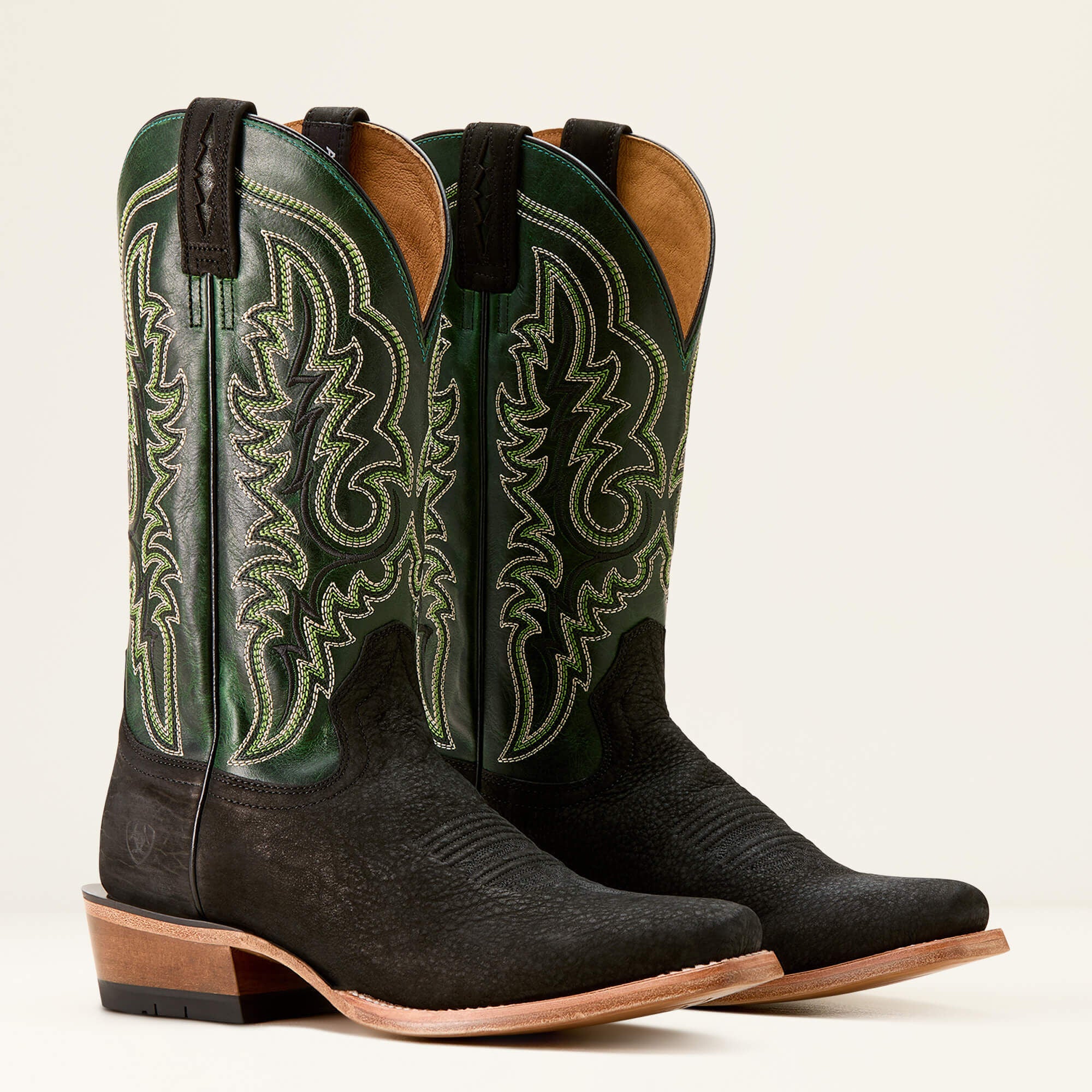 Futurity Relentless Bama Fury Cowboy Boot