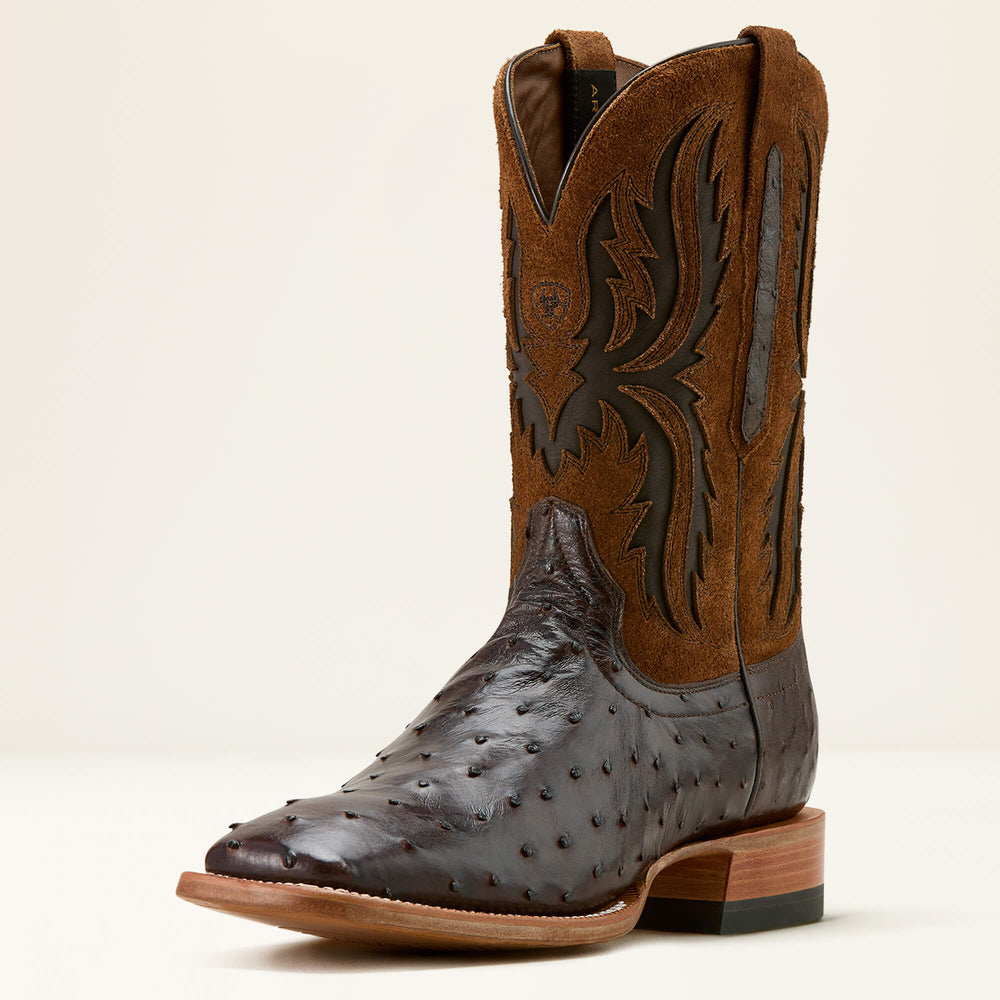 Drifter Cowboy Boot