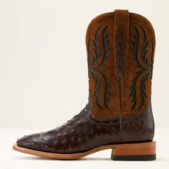 Drifter Cowboy Boot