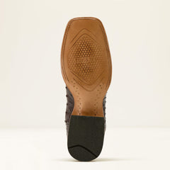 Drifter Cowboy Boot