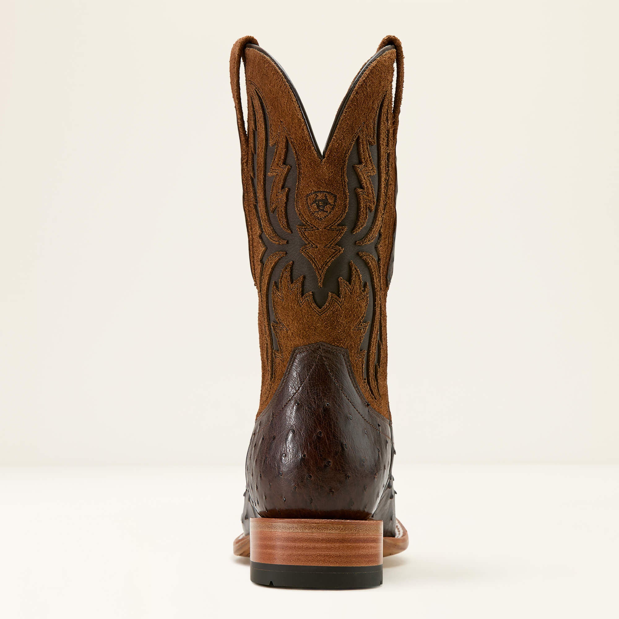 Drifter Cowboy Boot