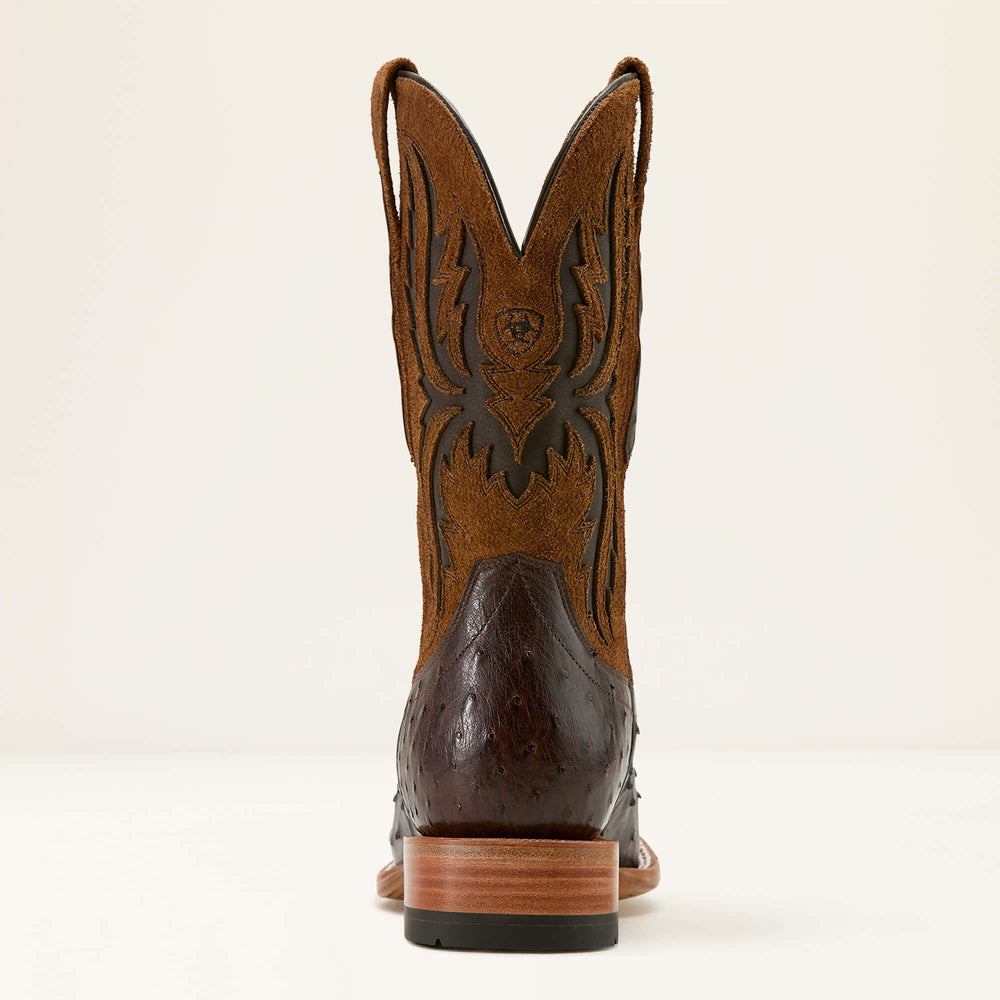 Drifter Cowboy Boot