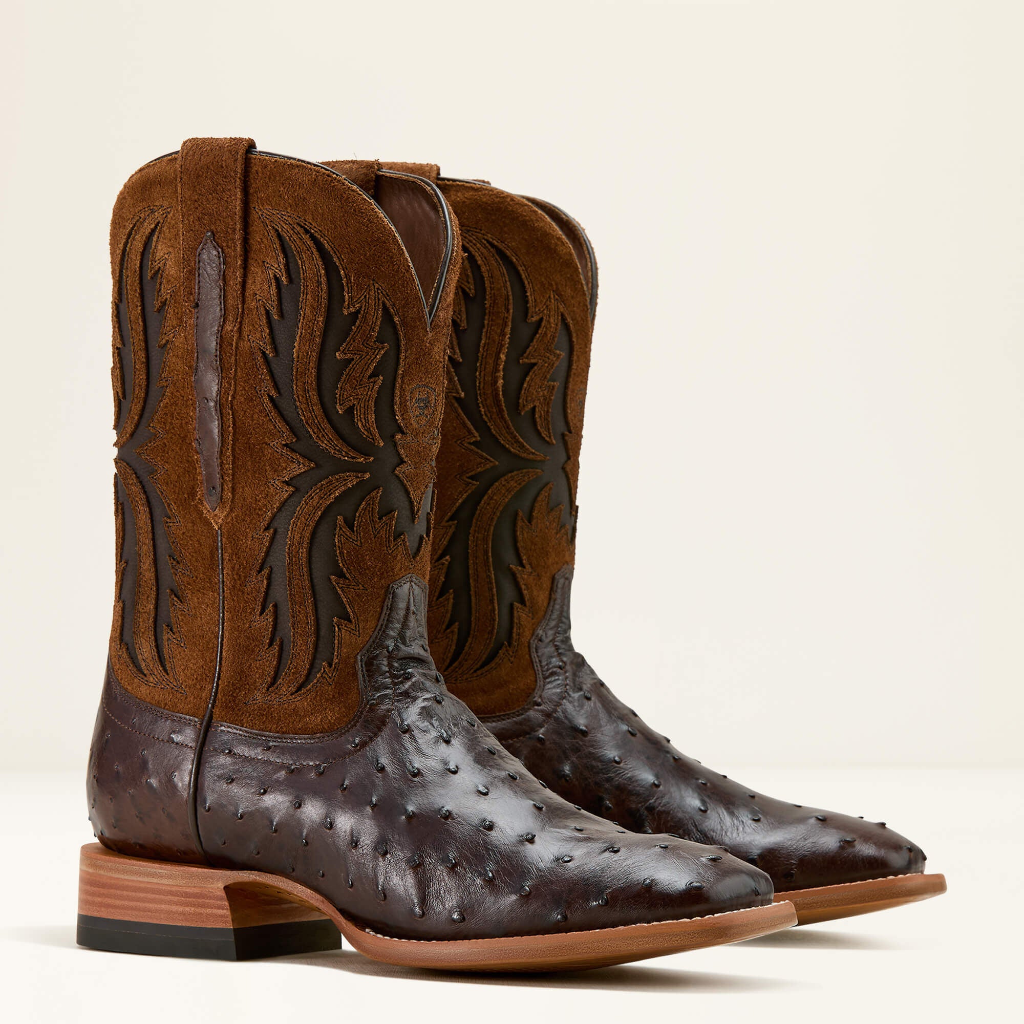 Drifter Cowboy Boot