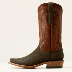 Futurity Time Cowboy Boot