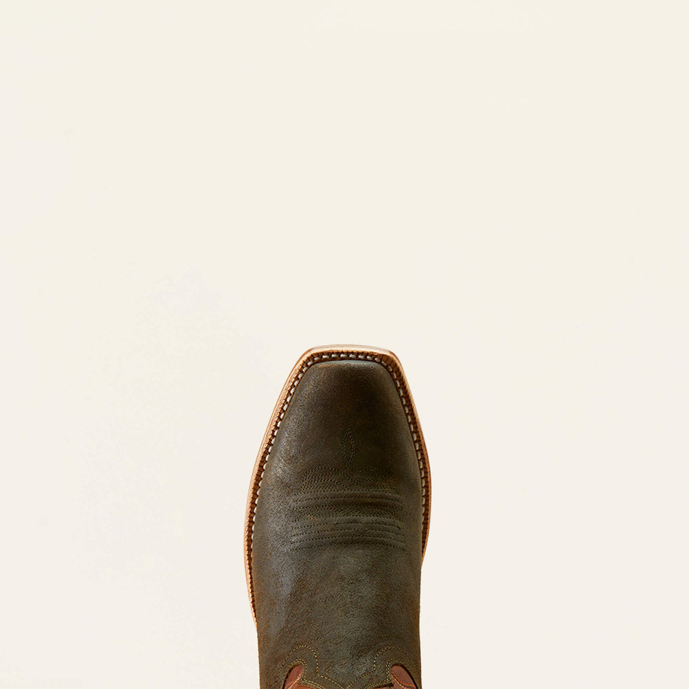 Futurity Time Cowboy Boot