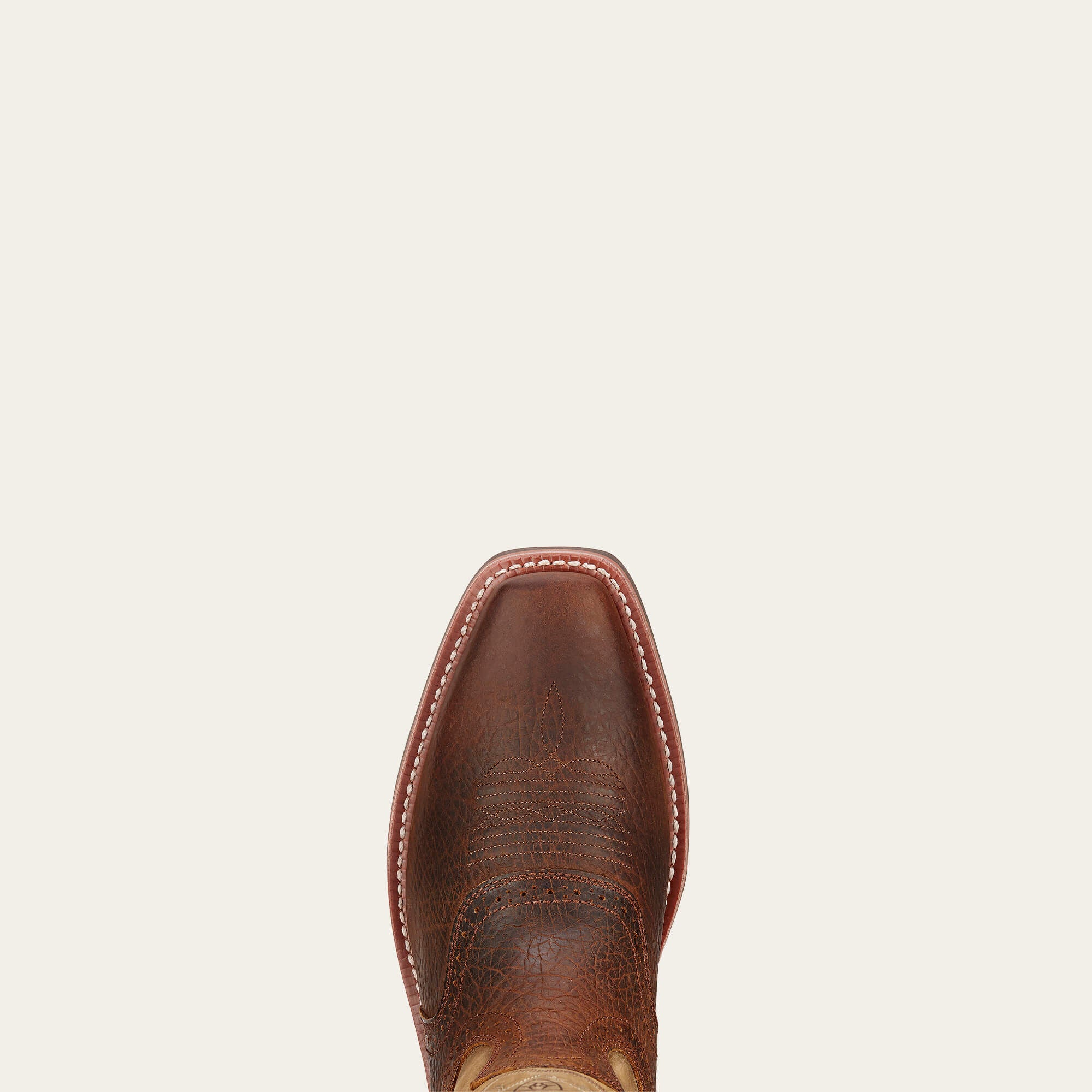 Heritage Roughstock Cowboy Boot