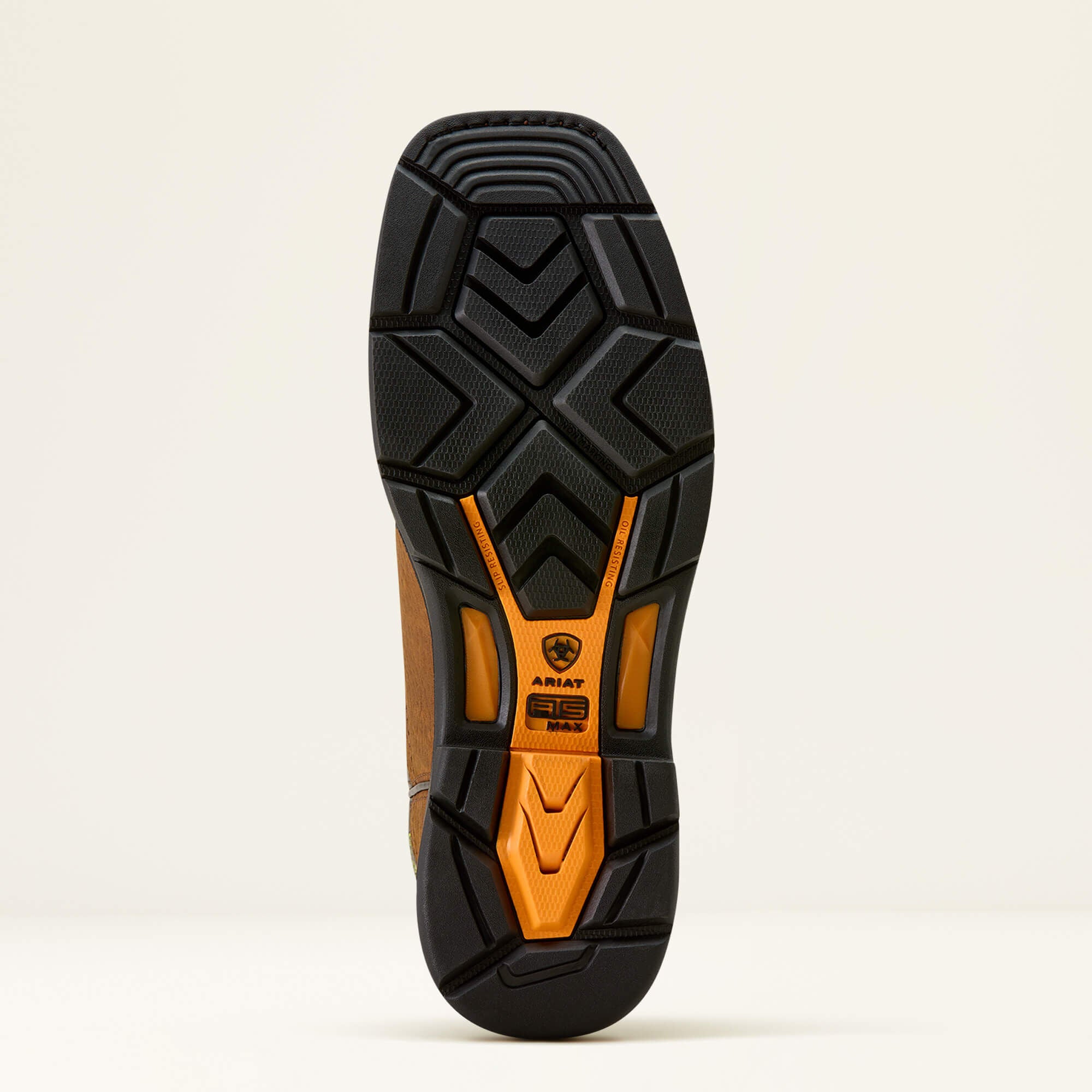 WorkHog XT Coil Wide Square Toe Carbon Toe Work Boot