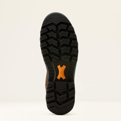 Turbo Duratread Pull On Static Dissipative Composite Toe Work Boot