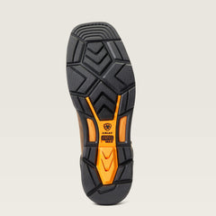 WorkHog XT 8" BOA Waterproof Carbon Toe Work Boot