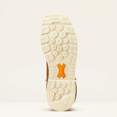 Rebar Lift 8" Waterproof Composite Toe Work Boot