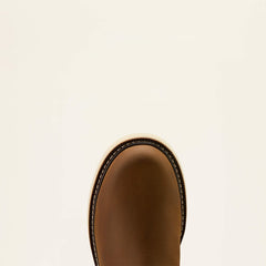 Rebar Wedge Chelsea Waterproof Work Boot