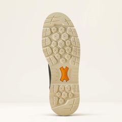 Rebar Lift 6" Waterproof Composite Toe Work Boot