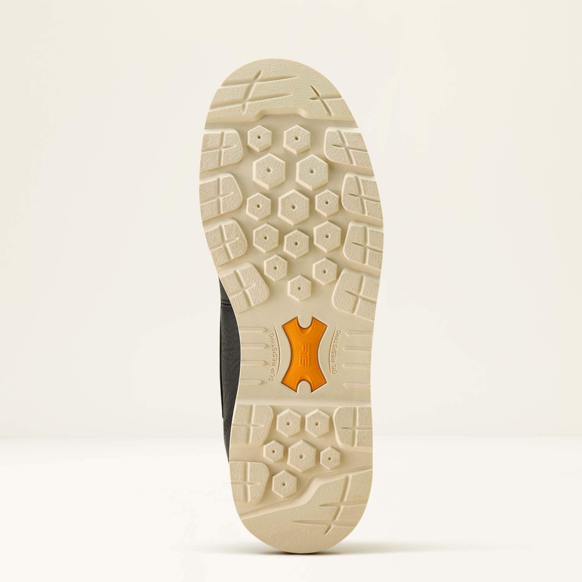 Rebar Lift 6" Waterproof Work Boot