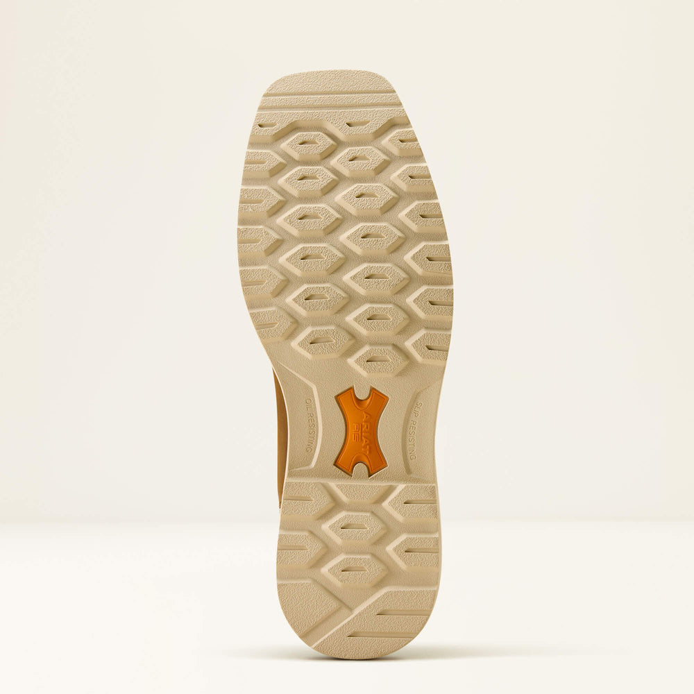 Activator Waterproof Steel Toe Work Boot