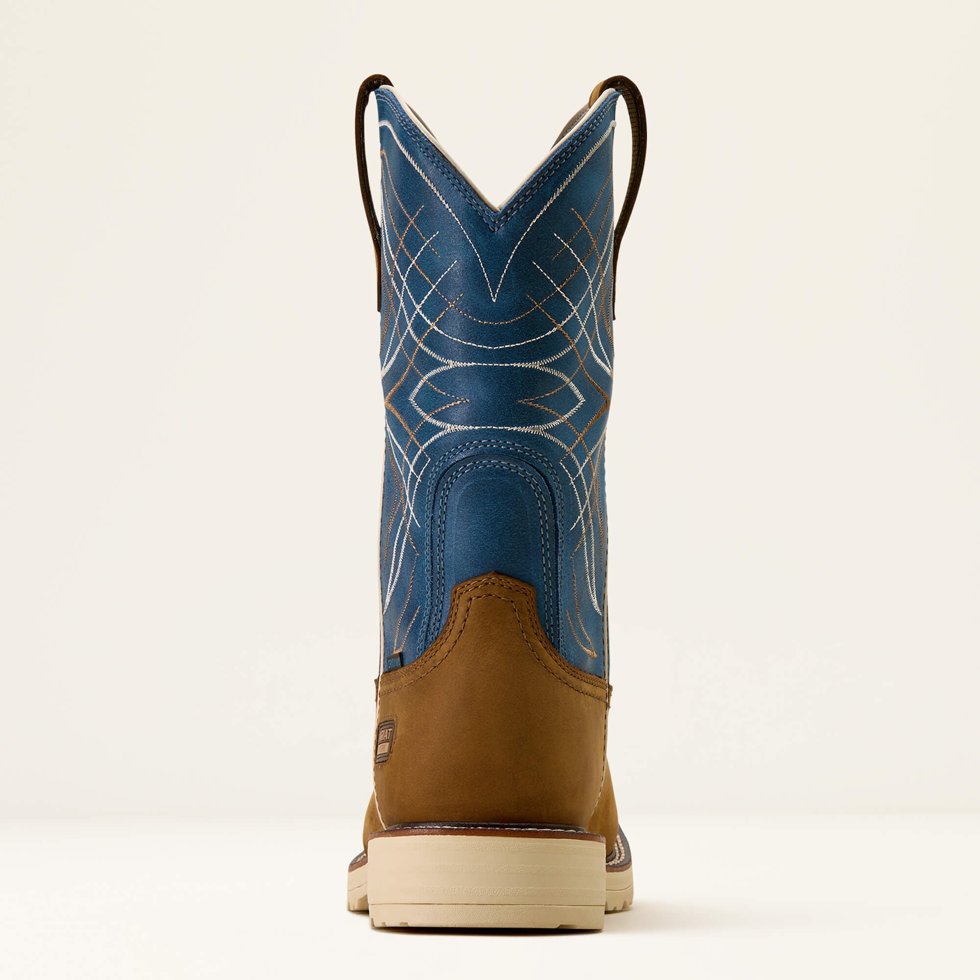 Activator Waterproof Work Boot