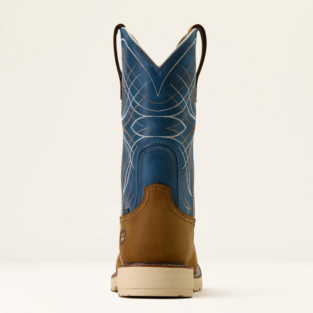 Activator Waterproof Work Boot