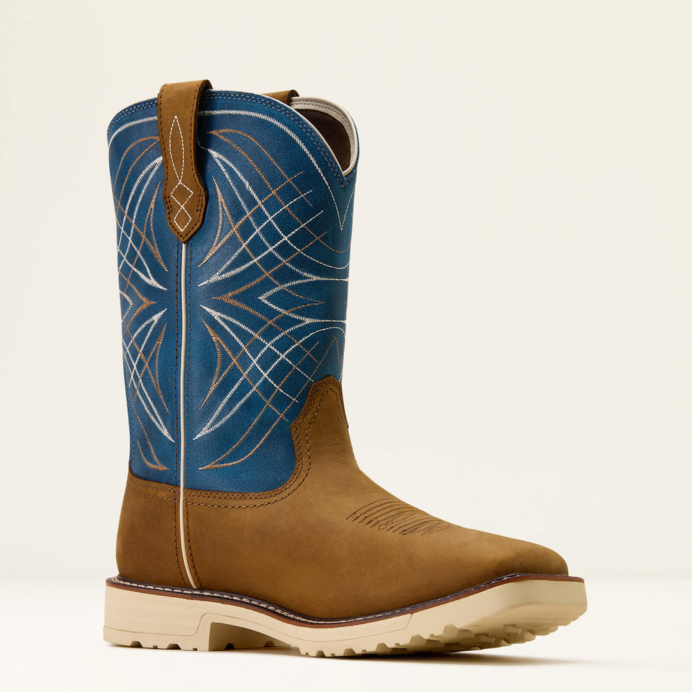 Activator Waterproof Work Boot