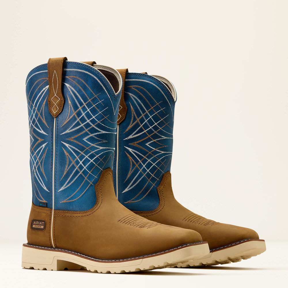 Activator Waterproof Work Boot