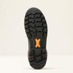 Turbo Duratread 6" Waterproof Carbon Toe Work Boot