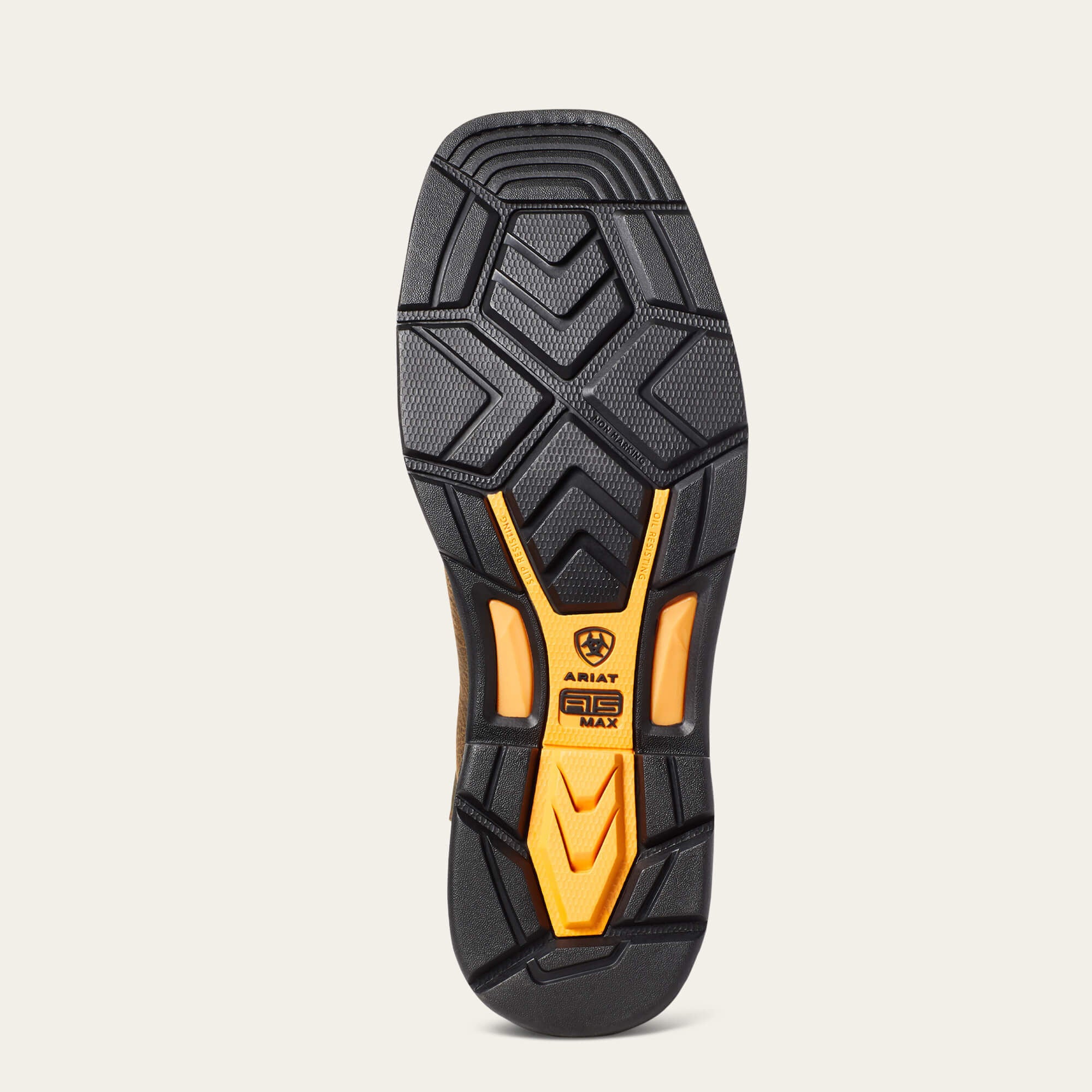 WorkHog XT VentTEK Waterproof Work Boot
