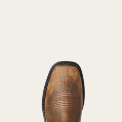 WorkHog XT VentTEK Waterproof Work Boot