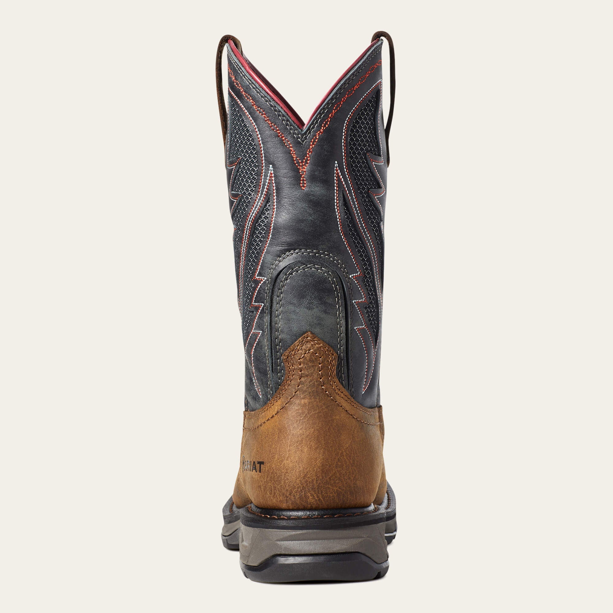 WorkHog XT VentTEK Waterproof Work Boot