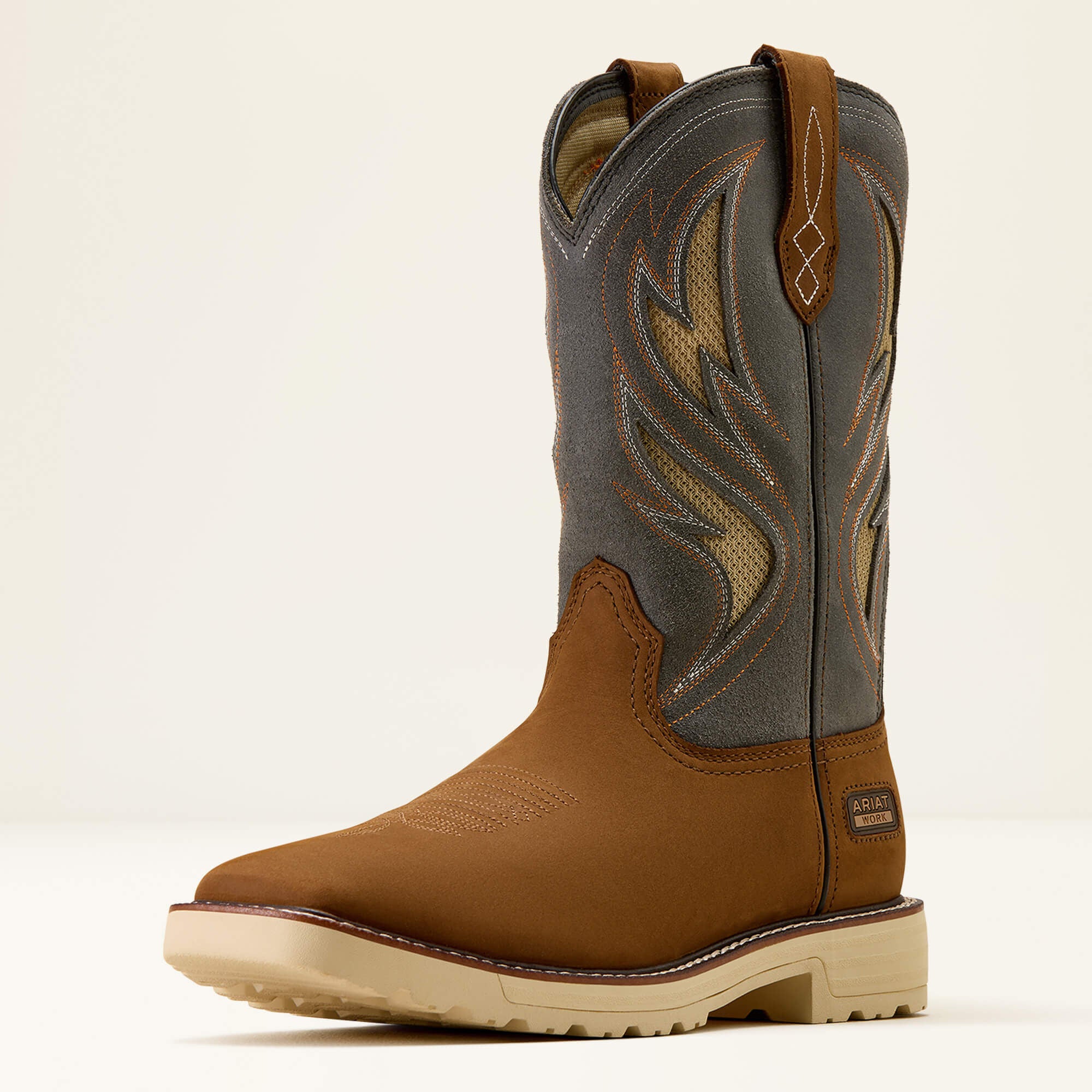 Activator VentTEK Work Boot