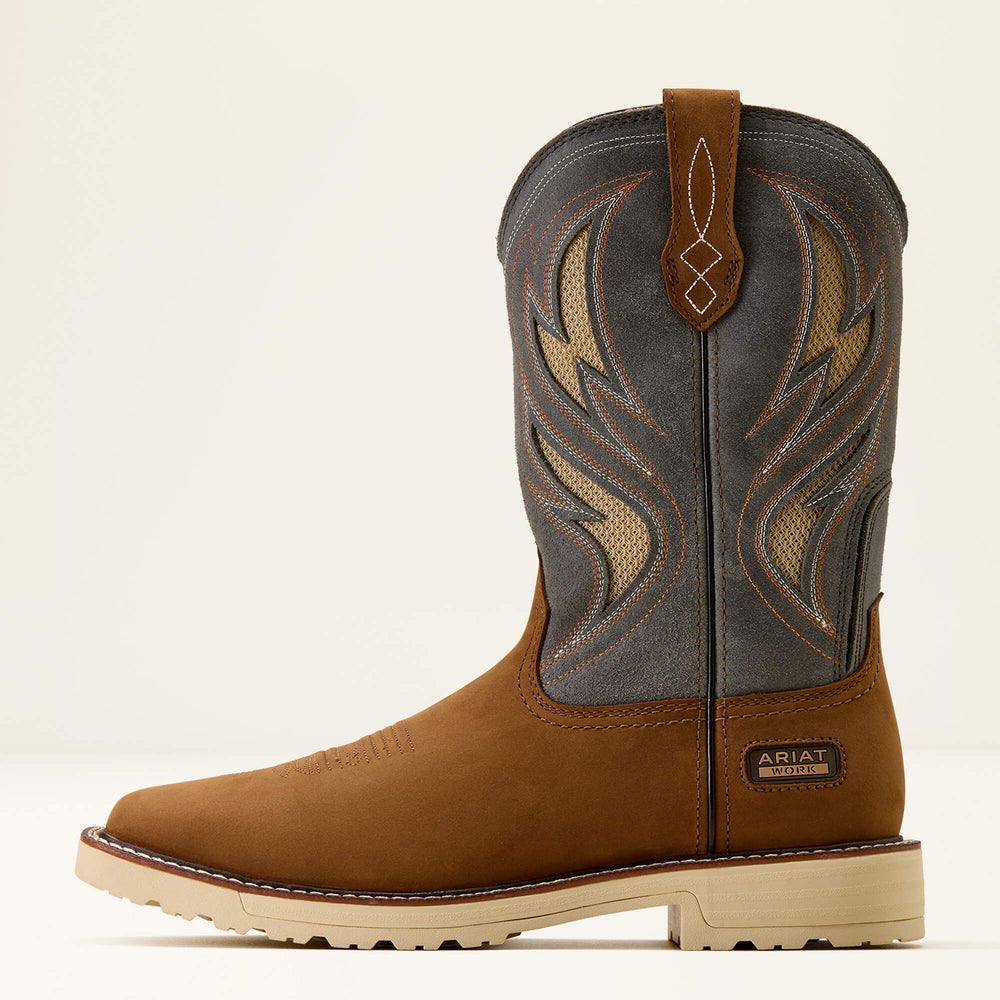 Activator VentTEK Work Boot