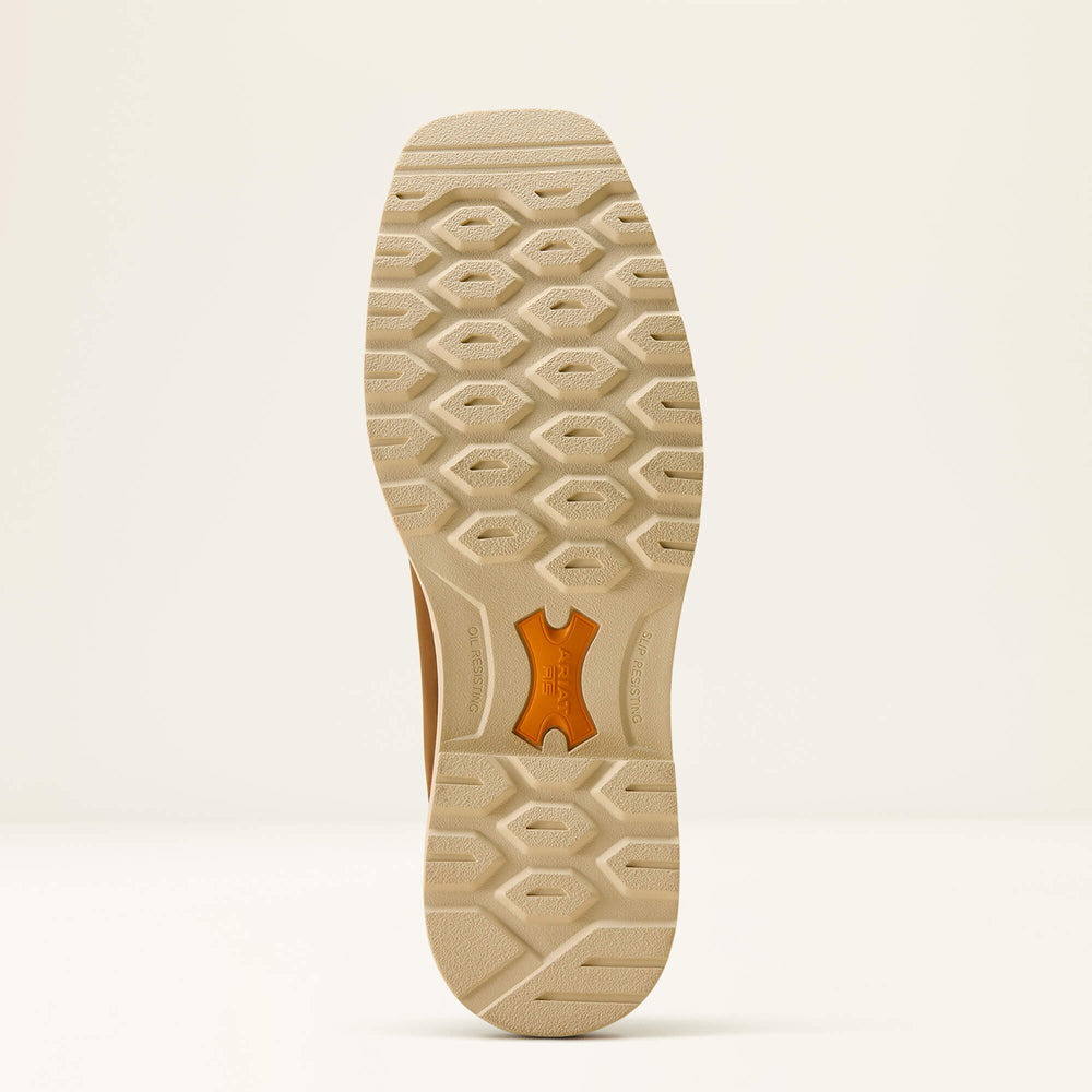 Activator VentTEK Work Boot