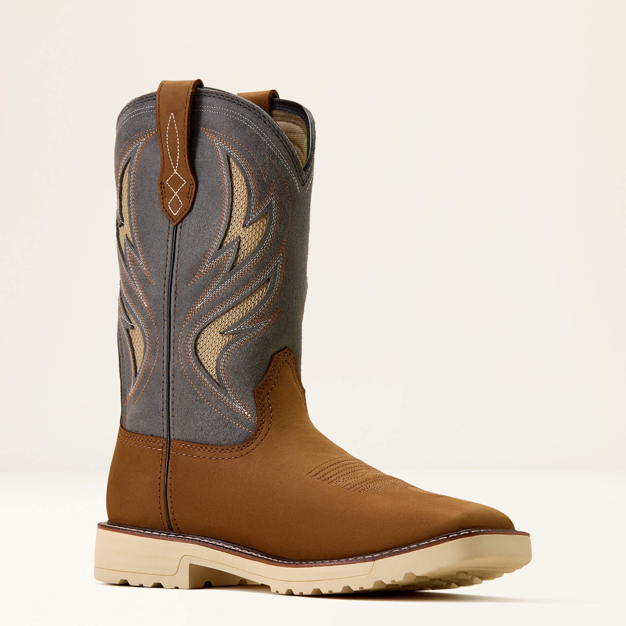 Activator VentTEK Work Boot