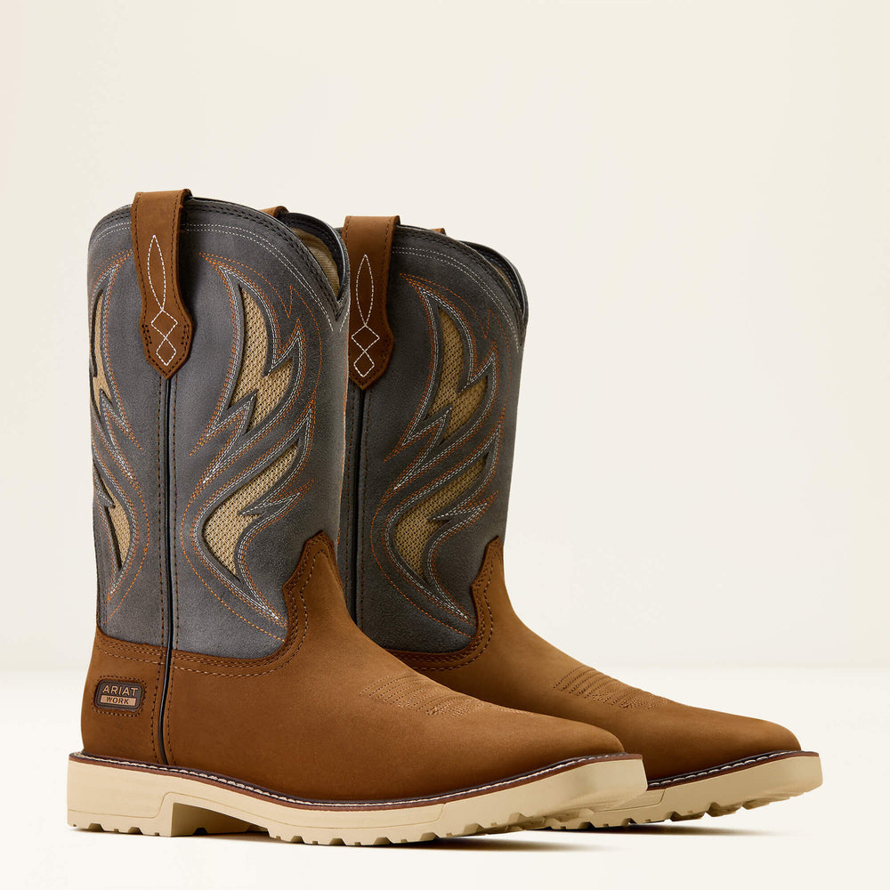 Activator VentTEK Work Boot