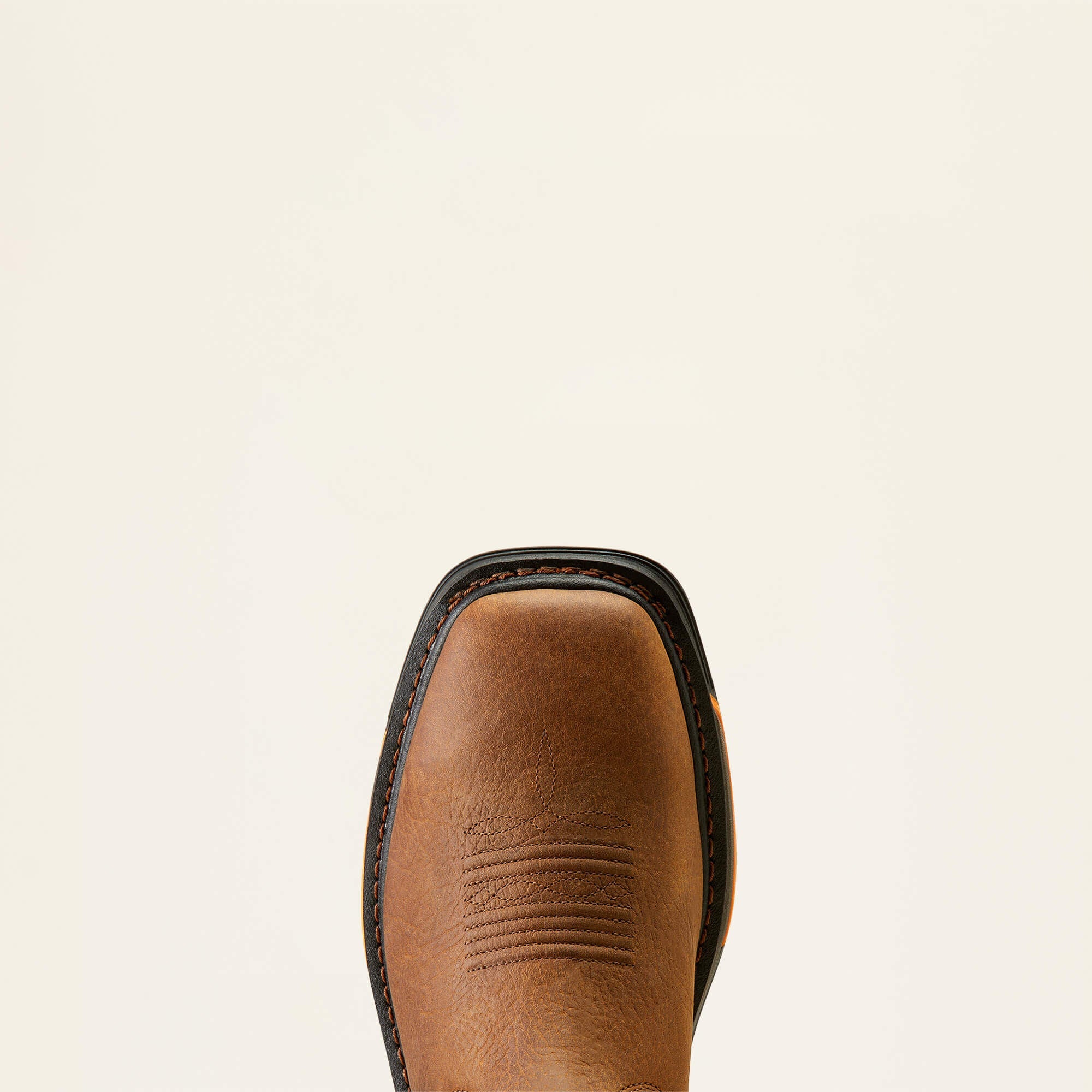 Big Rig Tread VentTEK Work Boot