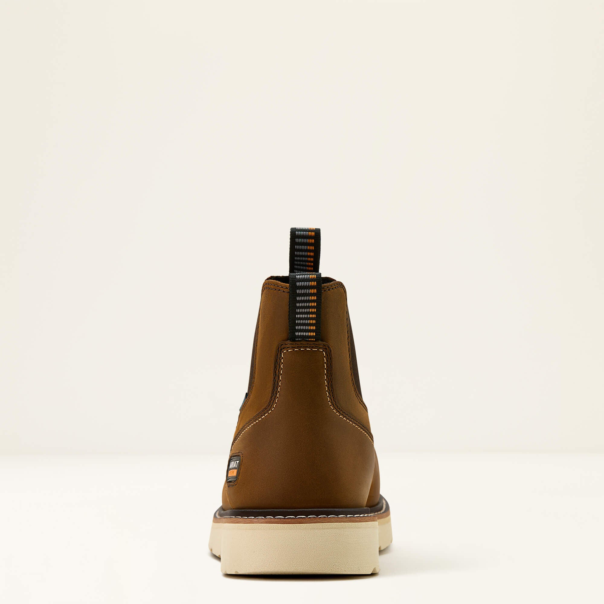 Rebar Wedge Chelsea Waterproof Composite Toe Work Boot