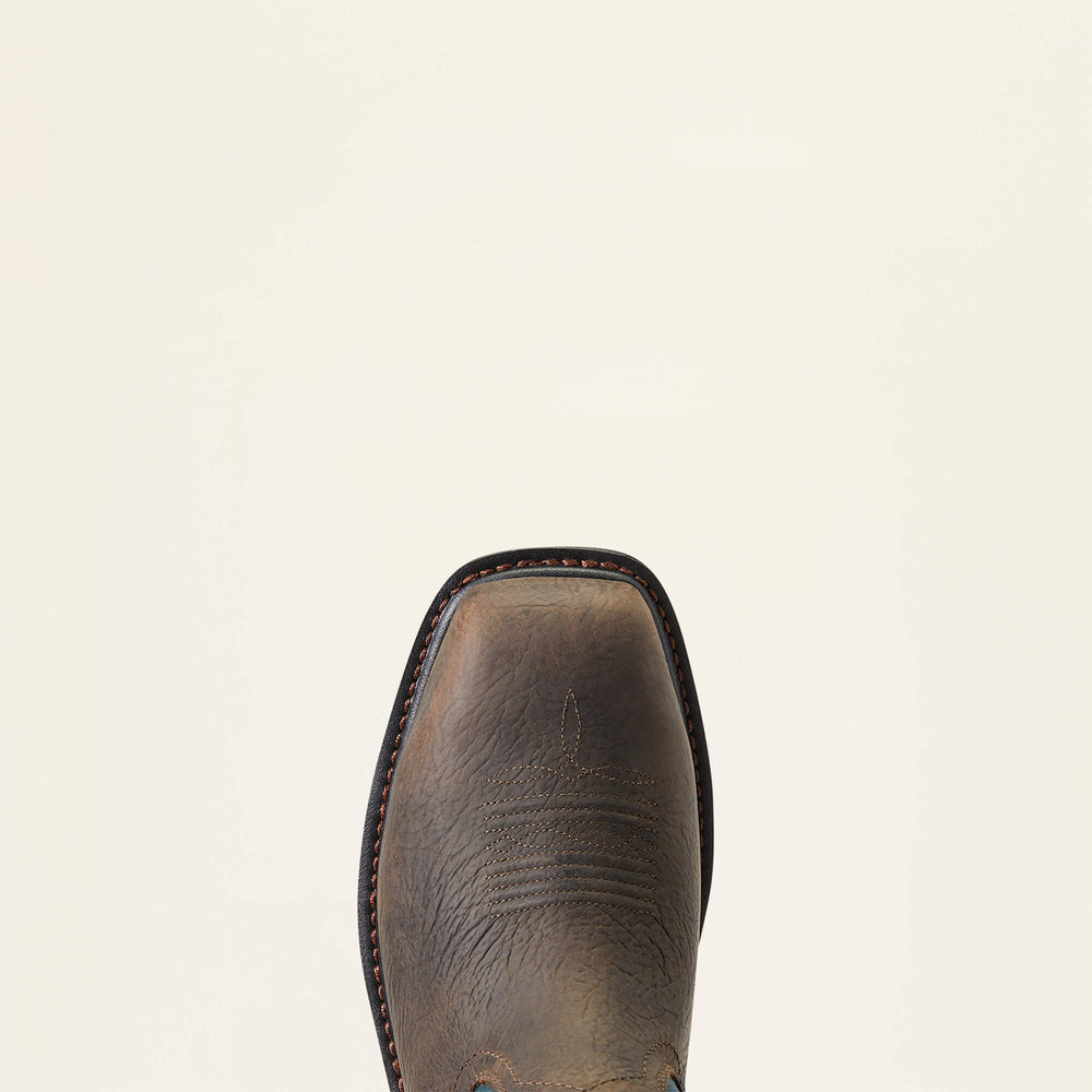 WorkHog XT BOA Waterproof Carbon Toe Work Boot