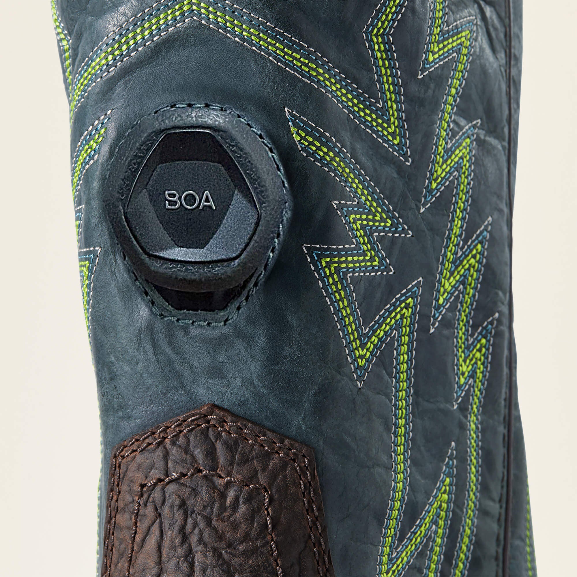 WorkHog XT BOA Waterproof Carbon Toe Work Boot