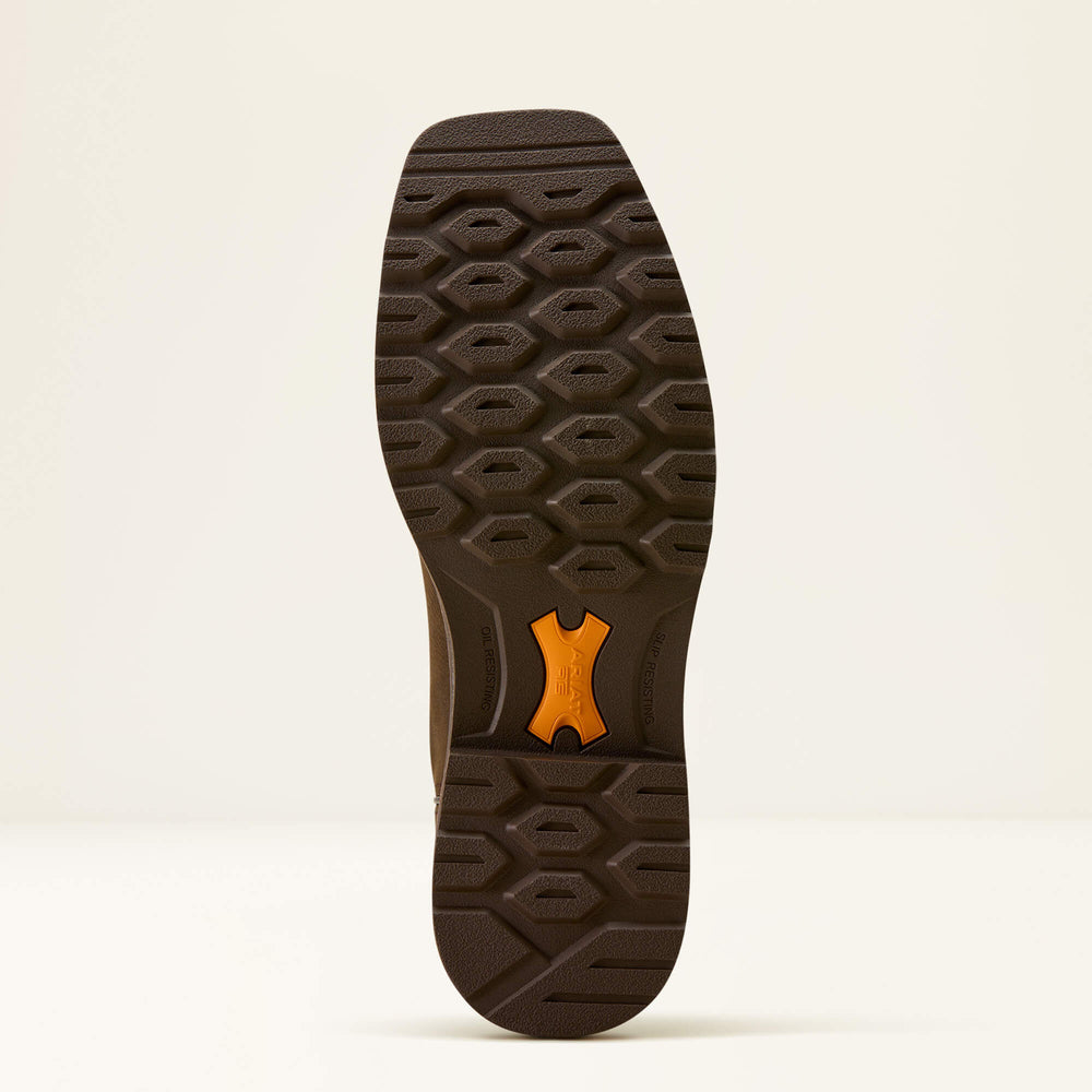 Activator Waterproof Steel Toe Work Boot