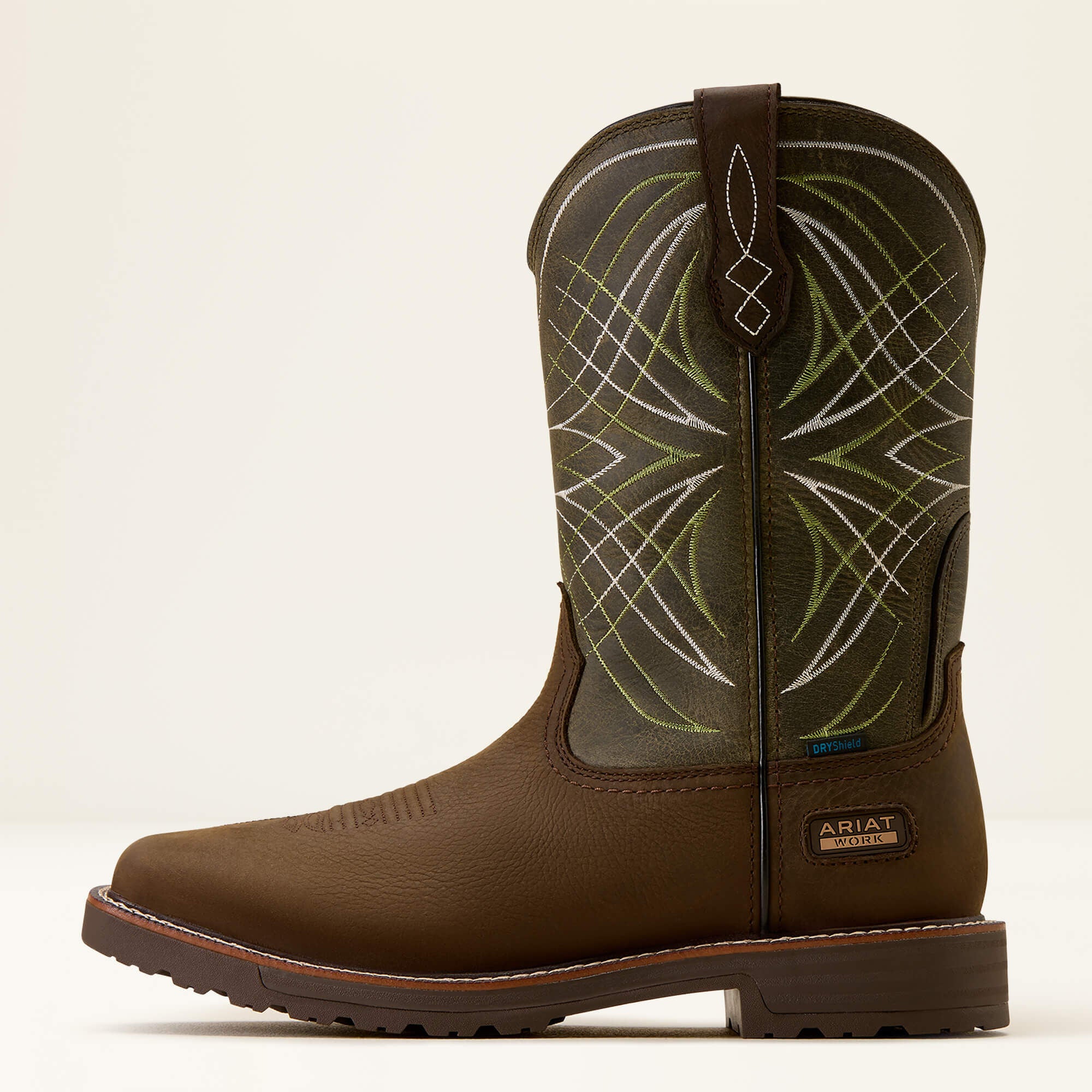 Activator Waterproof Work Boot