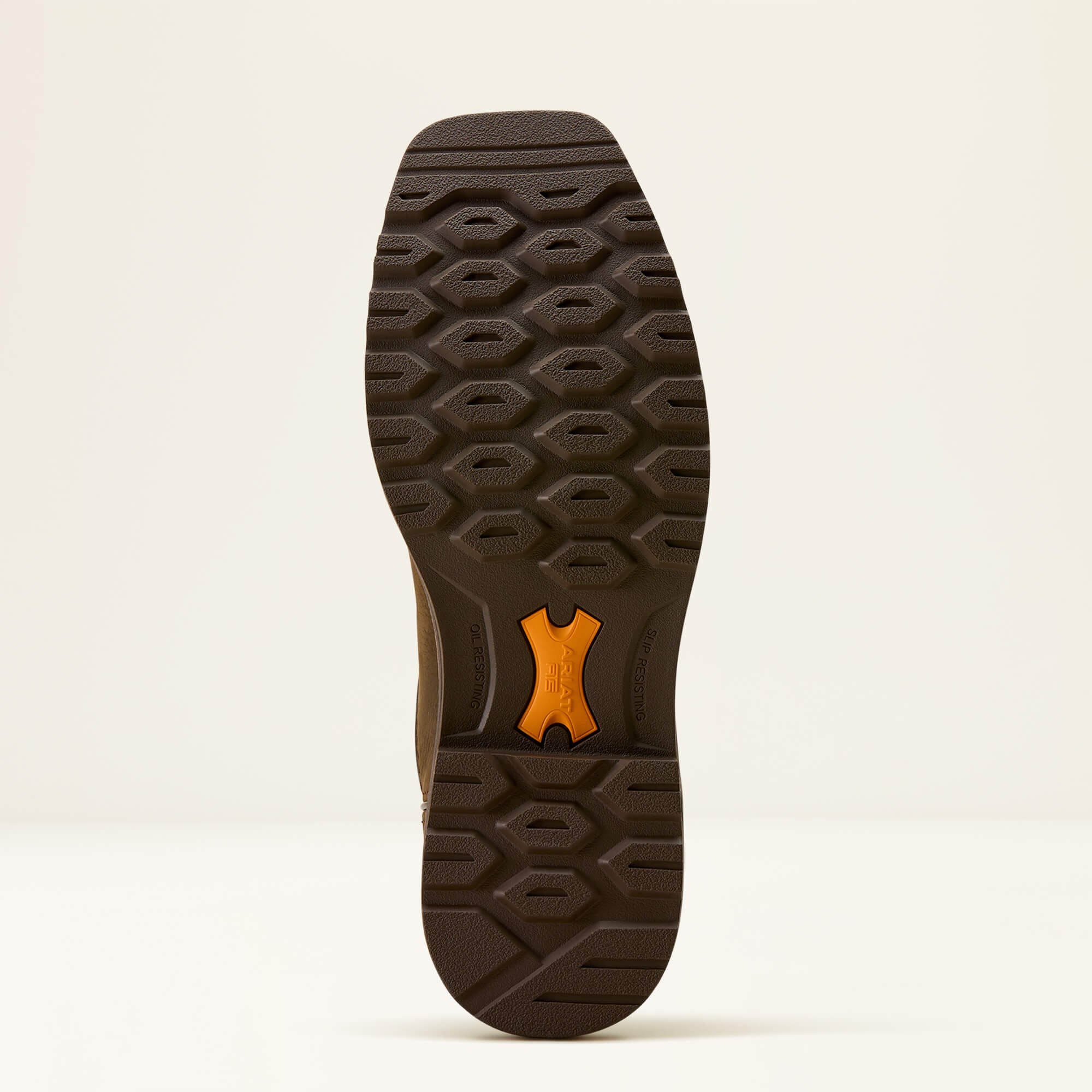 Activator Waterproof Work Boot