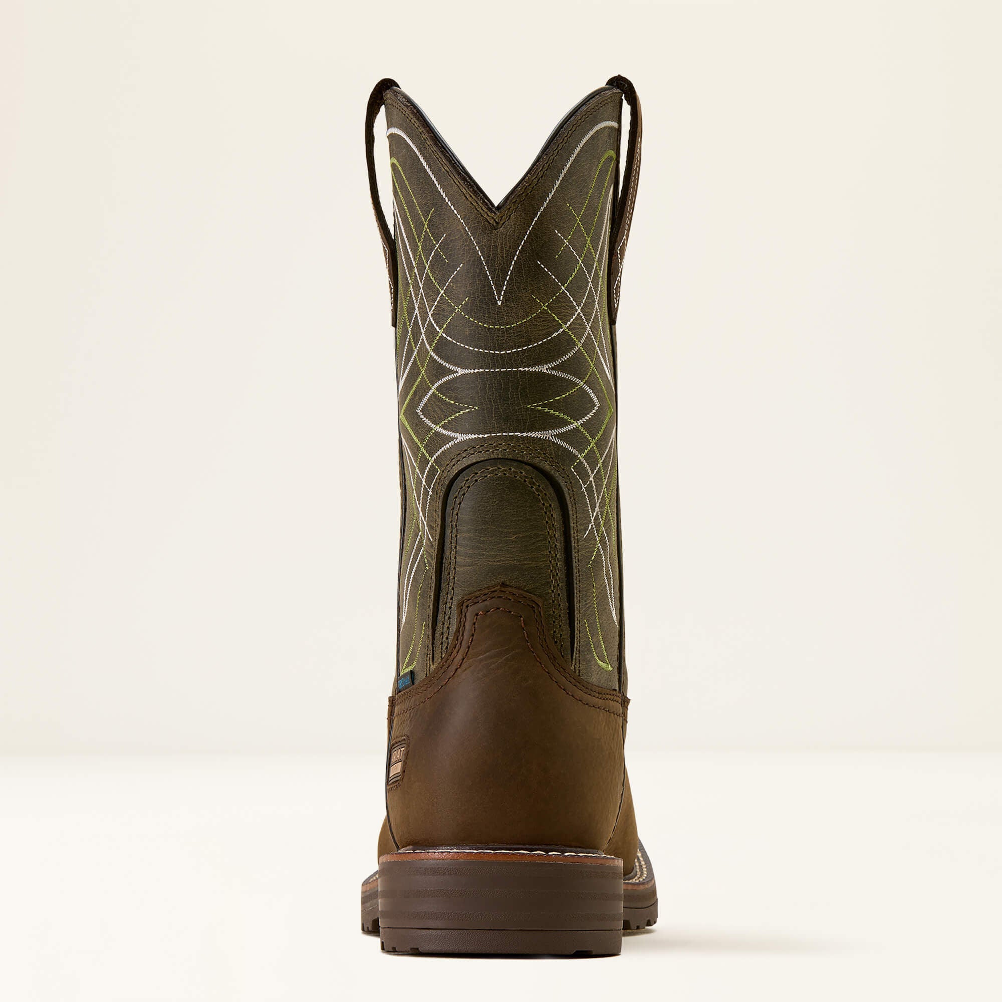 Activator Waterproof Work Boot