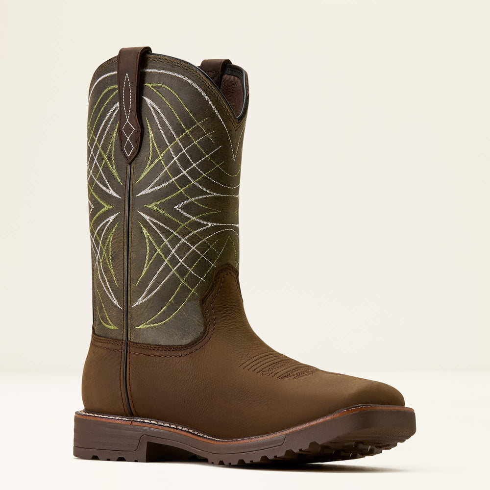 Activator Waterproof Work Boot