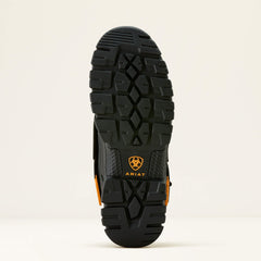 Treadfast Temper 6" CSA Waterproof Metguard Composite Toe Work Boot