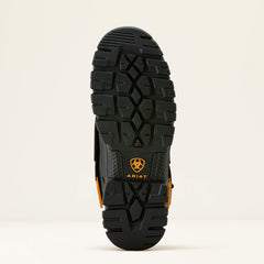 Treadfast Temper 6" CSA Waterproof Metguard Composite Toe Work Boot