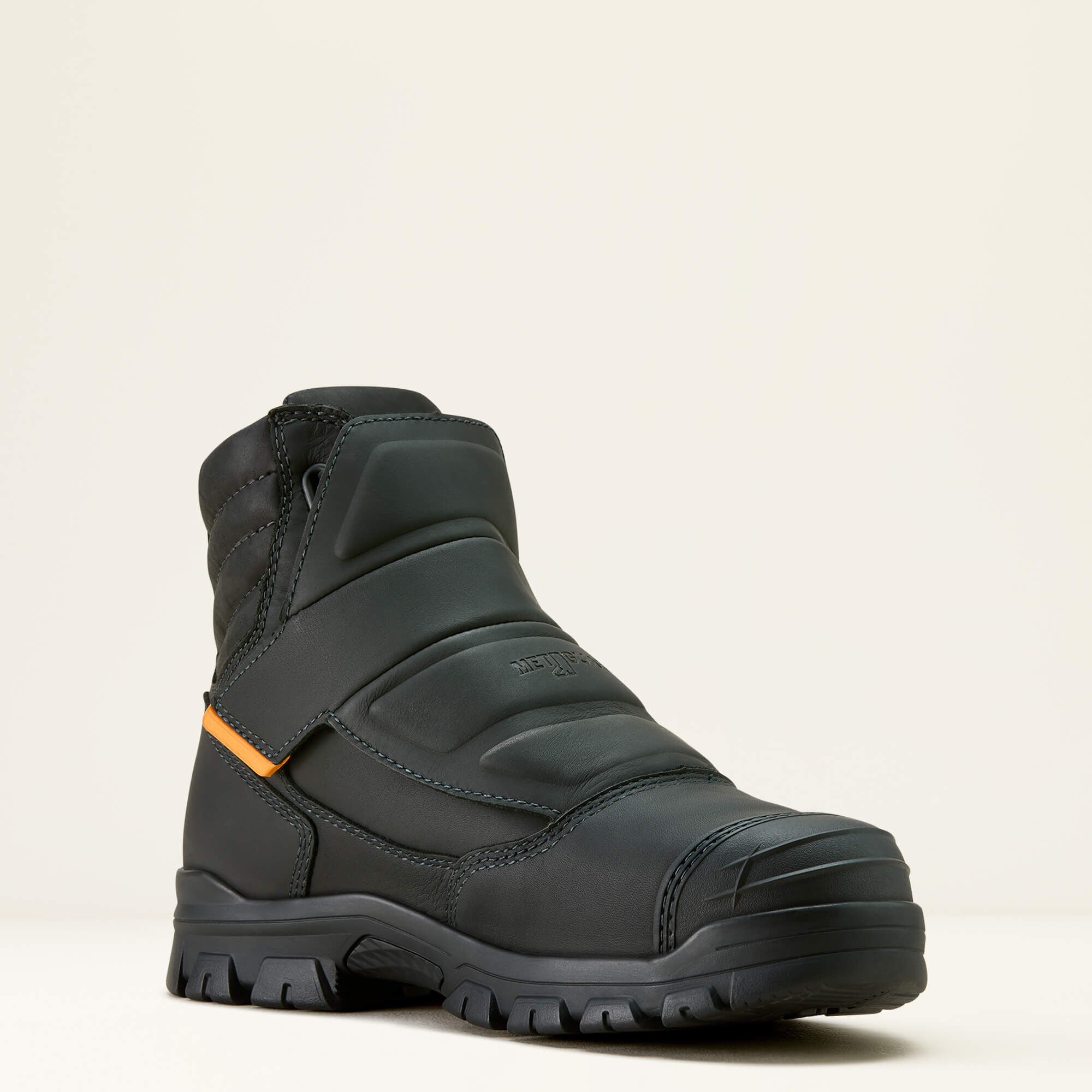 Treadfast Temper 6" CSA Waterproof Metguard Composite Toe Work Boot