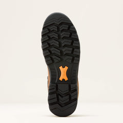 Turbo Duratread XTR 6" Waterproof Carbon Toe Work Boot